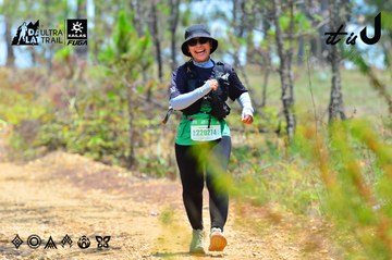 Dalat Ultra Trail 2026 - Ảnh #4877295