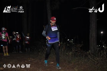 Dalat Ultra Trail 2026 - Ảnh #4704240
