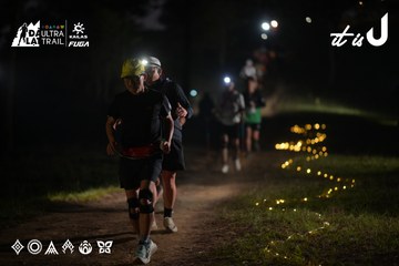 Dalat Ultra Trail 2026 - Ảnh #4720745