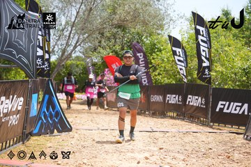 Dalat Ultra Trail 2026 - Ảnh #4868577