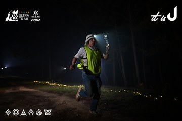 Dalat Ultra Trail 2026 - Ảnh #4704768