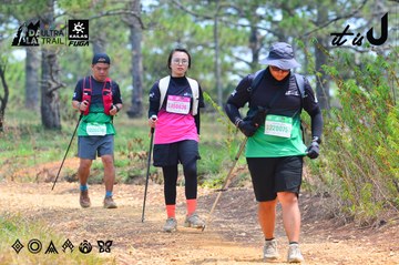 Dalat Ultra Trail 2026 - Ảnh #4875317