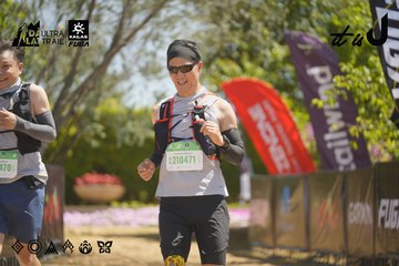 Dalat Ultra Trail 2026 - Ảnh #4691499