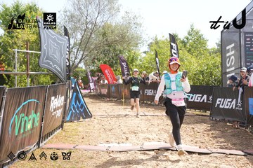 Dalat Ultra Trail 2026 - Ảnh #4864738