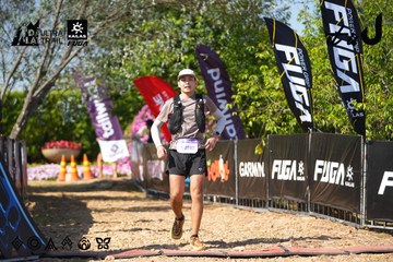 Dalat Ultra Trail 2026 - Ảnh #4739656