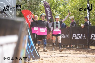 Dalat Ultra Trail 2026 - Ảnh #4856250