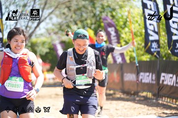 Dalat Ultra Trail 2026 - Ảnh #4695588