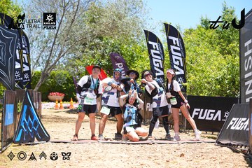 Dalat Ultra Trail 2026 - Ảnh #4699837