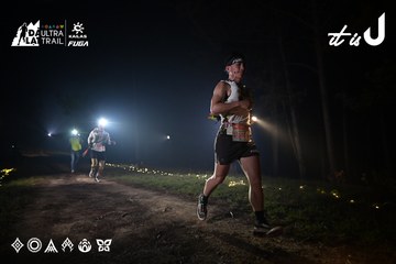 Dalat Ultra Trail 2026 - Ảnh #4704766