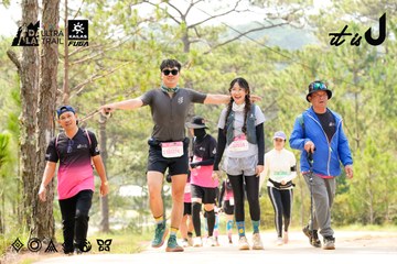 Dalat Ultra Trail 2026 - Ảnh #4834999