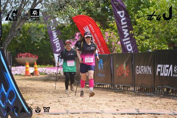 Dalat Ultra Trail 2026 - Ảnh #4866915