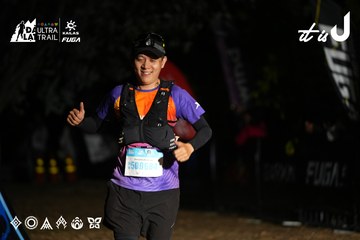 Dalat Ultra Trail 2026 - Ảnh #4758664