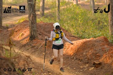 Dalat Ultra Trail 2026 - Ảnh #4842341