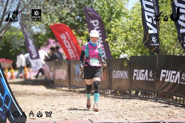 Dalat Ultra Trail 2026 - Ảnh #4692801
