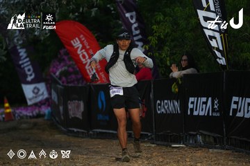 Dalat Ultra Trail 2026 - Ảnh #4756884