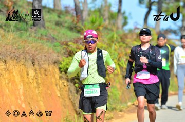 Dalat Ultra Trail 2026 - Ảnh #4748055