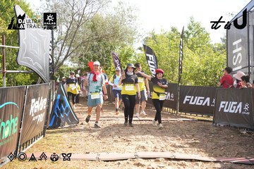Dalat Ultra Trail 2026 - Ảnh #4863067