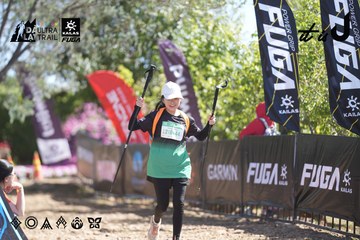 Dalat Ultra Trail 2026 - Ảnh #4685976