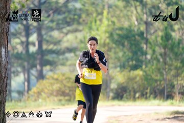 Dalat Ultra Trail 2026 - Ảnh #4833298