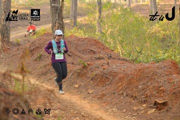 Dalat Ultra Trail 2026 - Ảnh #4841906