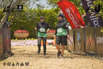 Dalat Ultra Trail 2026 - Ảnh #4724353