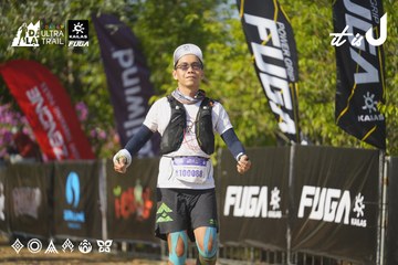 Dalat Ultra Trail 2026 - Ảnh #4760676