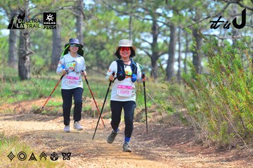 Dalat Ultra Trail 2026 - Ảnh #4792869