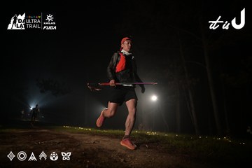 Dalat Ultra Trail 2026 - Ảnh #4704743