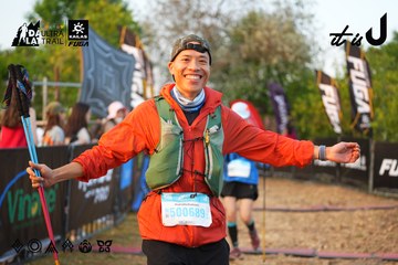 Dalat Ultra Trail 2026 - Ảnh #4745015