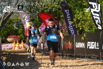 Dalat Ultra Trail 2026 - Ảnh #4742036
