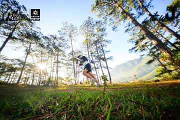 Dalat Ultra Trail 2026 - Ảnh #4912510