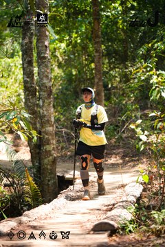 Dalat Ultra Trail 2026 - Ảnh #4908667