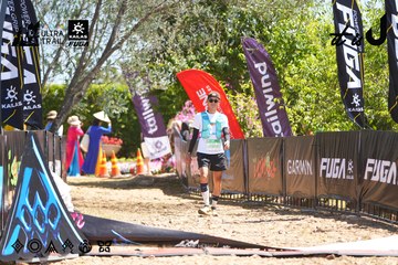 Dalat Ultra Trail 2026 - Ảnh #4696293