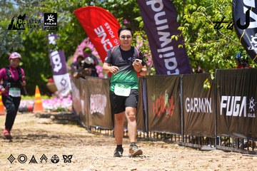 Dalat Ultra Trail 2026 - Ảnh #4725698