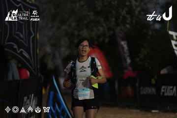 Dalat Ultra Trail 2026 - Ảnh #4762005