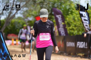 Dalat Ultra Trail 2026 - Ảnh #4870050