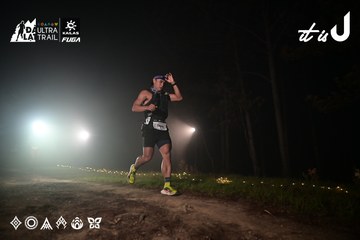 Dalat Ultra Trail 2026 - Ảnh #4704664