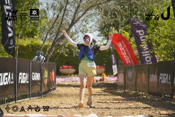 Dalat Ultra Trail 2026 - Ảnh #4683544