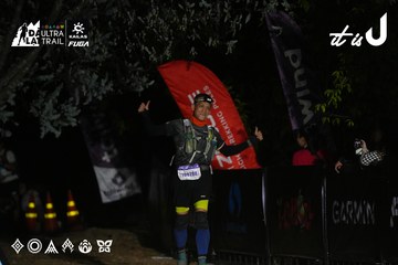 Dalat Ultra Trail 2026 - Ảnh #4759376