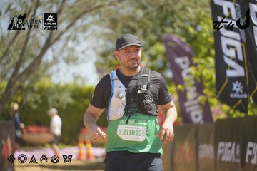 Dalat Ultra Trail 2026 - Ảnh #4684615