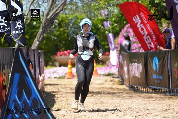 Dalat Ultra Trail 2026 - Ảnh #4723377