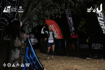 Dalat Ultra Trail 2026 - Ảnh #4762259