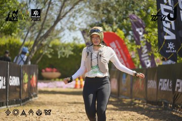 Dalat Ultra Trail 2026 - Ảnh #4685039