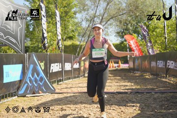 Dalat Ultra Trail 2026 - Ảnh #4683004