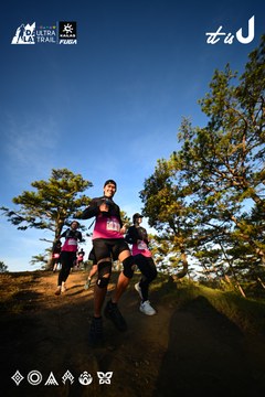 Dalat Ultra Trail 2026 - Ảnh #4909876
