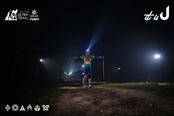 Dalat Ultra Trail 2026 - Ảnh #4705251