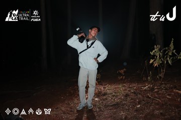 Dalat Ultra Trail 2026 - Ảnh #4699029
