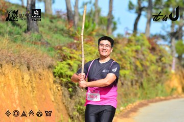 Dalat Ultra Trail 2026 - Ảnh #4748534