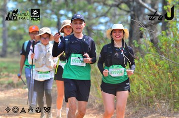 Dalat Ultra Trail 2026 - Ảnh #4792185