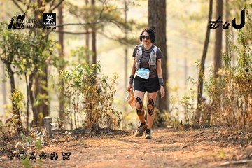 Dalat Ultra Trail 2026 - Ảnh #4707340